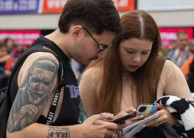 Cómo comprar entradas para la Feria del Libro 2026 Cómo comprar entradas para la Feria del Libro 2026