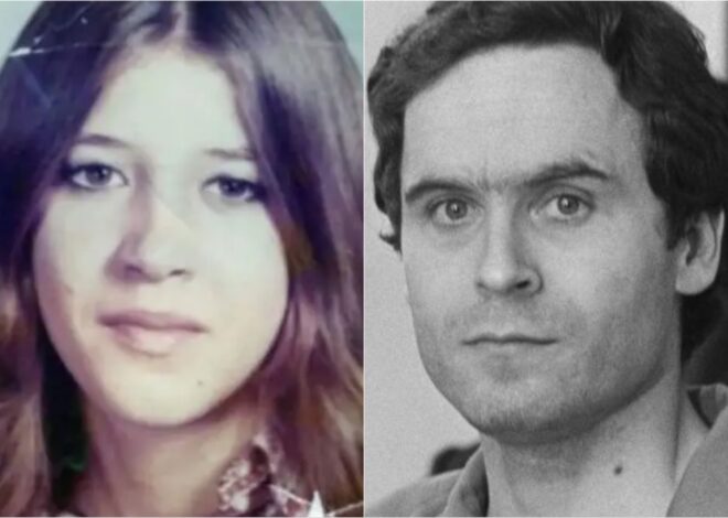 Laura Ann Aime y Ted Bundy: el ADN que resolvió un misterio de 51 años y cerró un círculo de horror