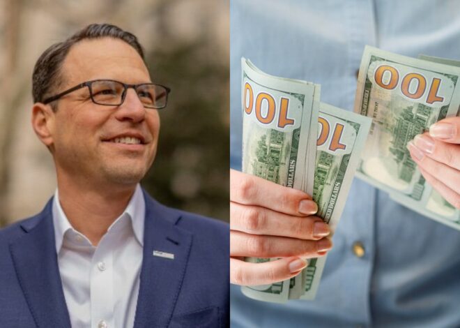 Más de US$800: quiénes pueden reclamar el nuevo crédito fiscal para trabajadores en Pensilvania antes del 15 de abril Más de US$800: quiénes pueden reclamar el nuevo crédito fiscal para trabajadores en Pensilvania antes del 15 de abril