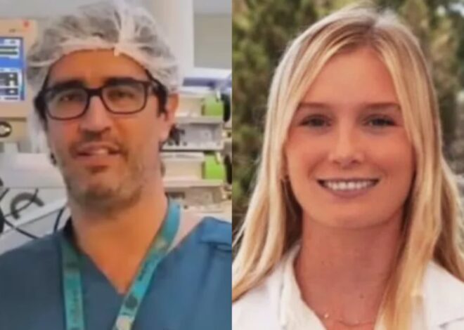 “La fiesta del propofol”: qué declararon los médicos imputados ante la Justicia y qué pasó con los audios que circularon “La fiesta del propofol”: qué declararon los médicos imputados ante la Justicia y qué pasó con los audios que circularon