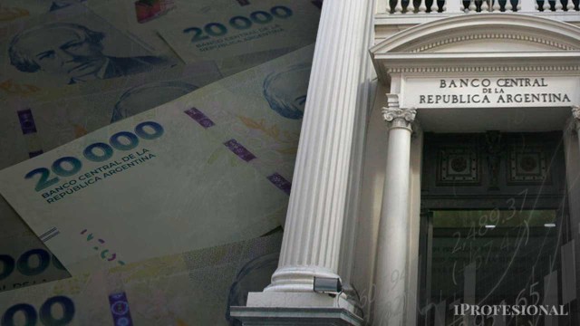 La morosidad entre las Pymes se disparó y el BCRA sale con el salvavidas para evitar quiebras