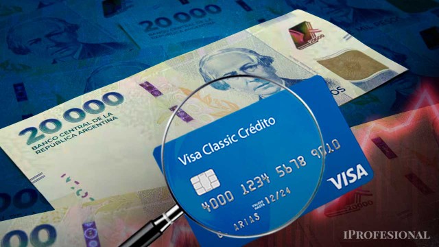 Morosidad al rojo vivo: qué chances de éxito tiene el plan del BCRA para forzar baja de tasas