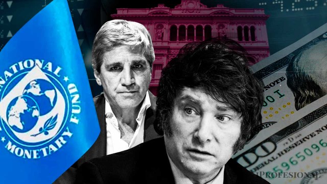 Argentina cerró un nuevo acuerdo con el FMI que destrabará u$s1.000 millones y fijó metas para 2026