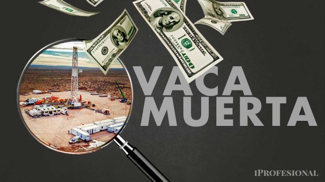 Los colosos de Vaca Muerta: qué recomienda hacer conocido broker con acciones de YPF, Vista y Pampa