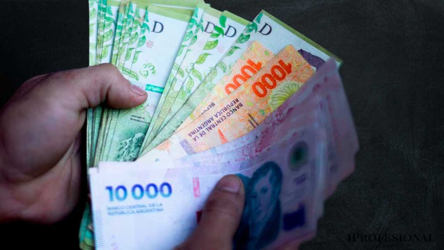 Chau tasas: qué bancos ofrecen hasta 27,5% y cuáles pagan menos del 20% en plazo fijo