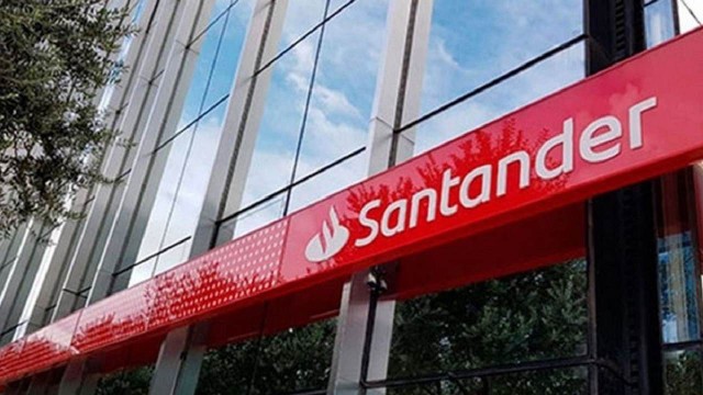 Aumento en Banco Santander: cuánto costará mantener la cuenta Black y el paquete Infinity