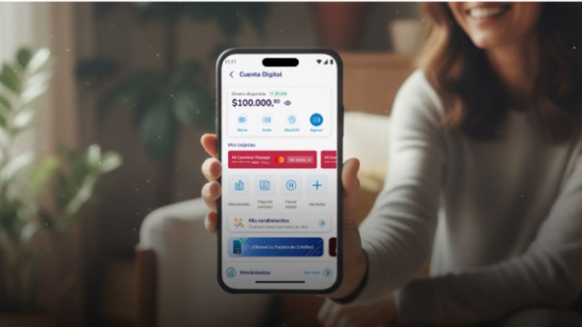 La billetera virtual de Carrefour se convierte en banco para competir con Mercado Pago