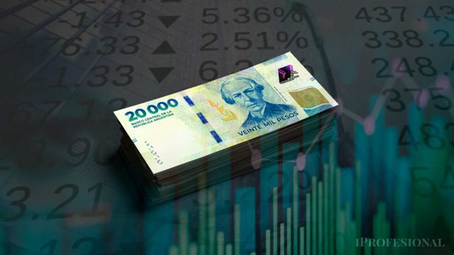 La cartera de inversión ideal: qué bonos tener en cuenta ante el derrumbe del plazo fijo