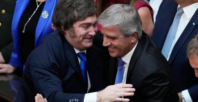 El nuevo plan económico financiero que preparan Milei y Caputo para eliminar el "riego kuka"