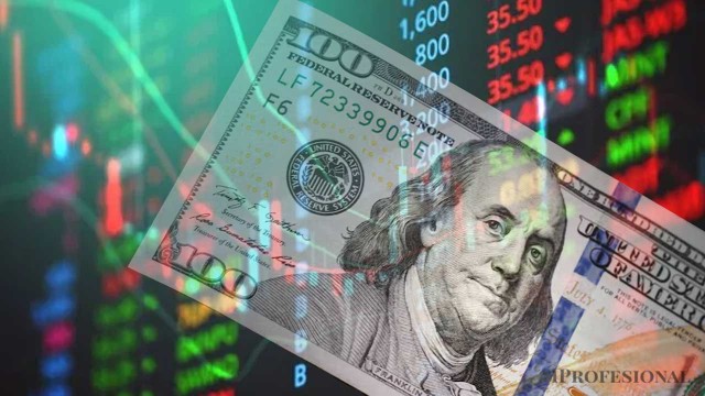 El dólar, cada vez más barato: la City palpita otra lluvia de divisas y anticipa si encontró su piso