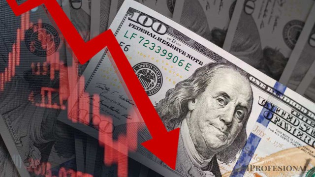 Inédito: el dólar se pincha, está más barato que hace 6 meses y el BCRA anota compras récord