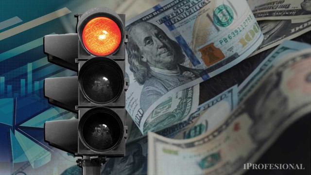 Se aceleró el IPC, la inflación en dólares reaccionó y se deteriora la "fábrica" de divisas