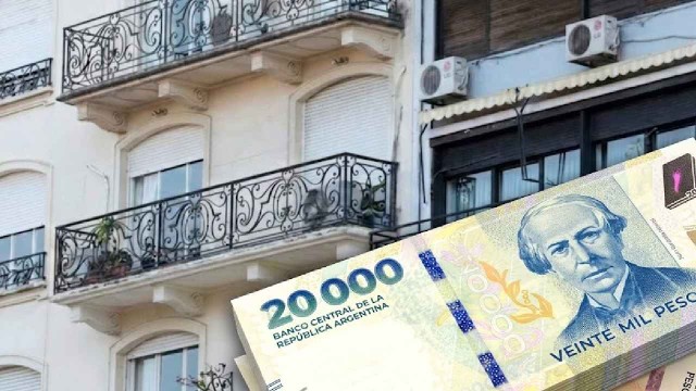 Los créditos hipotecarios UVA son más baratos: ranking de tasas por banco y valor de las cuotas
