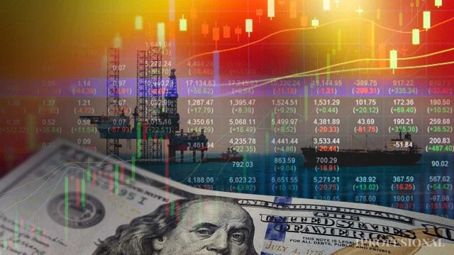 El cierre de Ormuz agita el mercado energético y fuerza el repliegue de Wall Street