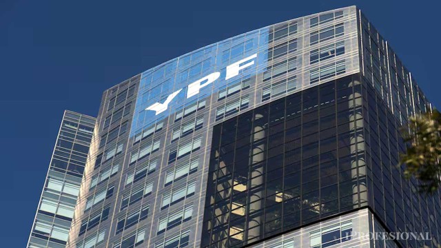 YPF colocó ON por u$s122 millones a cuatro años y a tasa del 5,5%: para qué usará los fondos YPF colocó ON por u$s122 millones a cuatro años y a tasa del 5,5%: para qué usará los fondos