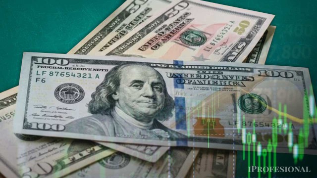 Dejar los dólares en el colchón, mal negocio en lo que va del año: ¿qué hacer con los billetes?