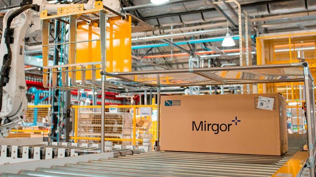 Preocupa la millonaria deuda de Mirgor, en medio de críticas del Banco Mundial al régimen fueguino