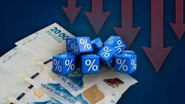 Golpe de nocaut al plazo fijo: bancos propician fuerte baja de tasas y la rentabilidad se desploma