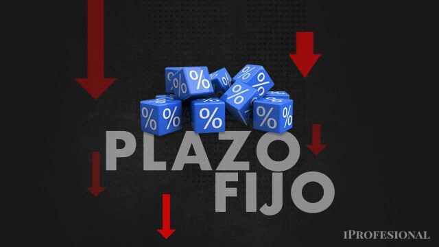 El plazo fijo tradicional está herido pero no muerto: la City anticipa cuándo volverá a ser negocio