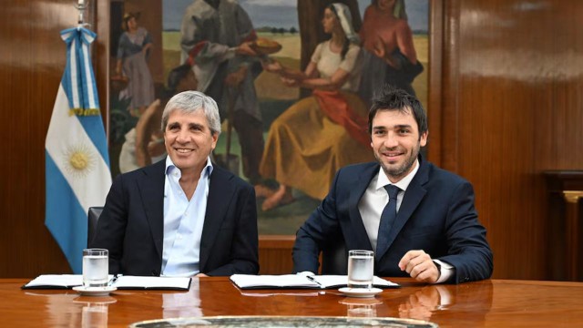 Chubut colocó deuda por u$s650 millones y se sumó a las provincias que salieron al mercado Chubut colocó deuda por u$s650 millones y se sumó a las provincias que salieron al mercado