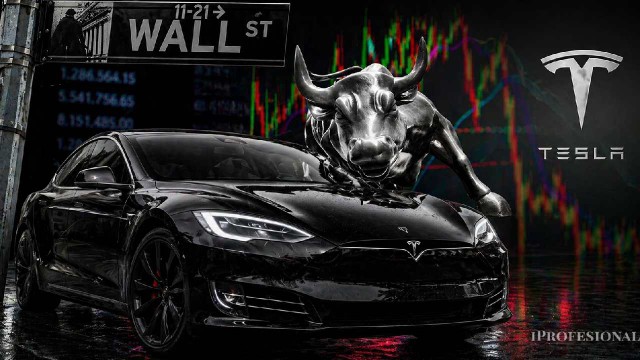 Tres gigantes de Wall Street dan su veredicto sobre Tesla y marcan el límite de la euforia por la IA