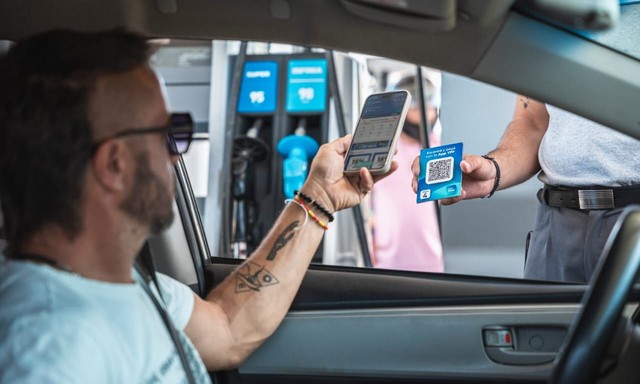 La app de YPF comenzará a pagar rendimientos por el dinero en cuenta y desafía a Mercado Pago