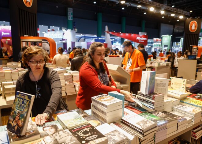 Feria del Libro 2026: cuál es el precio de las entradas, horarios y agenda Feria del Libro 2026: cuál es el precio de las entradas, horarios y agenda