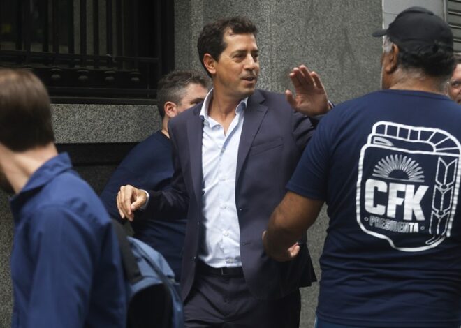 Cristina manda a Wado a la cumbre progresista de Pedro Sánchez en Barcelona Cristina manda a Wado a la cumbre progresista de Pedro Sánchez en Barcelona
