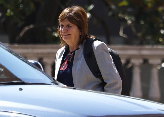 Karina le ofreció la vicepresidencia a Patricia para correrla de la pelea por la Ciudad