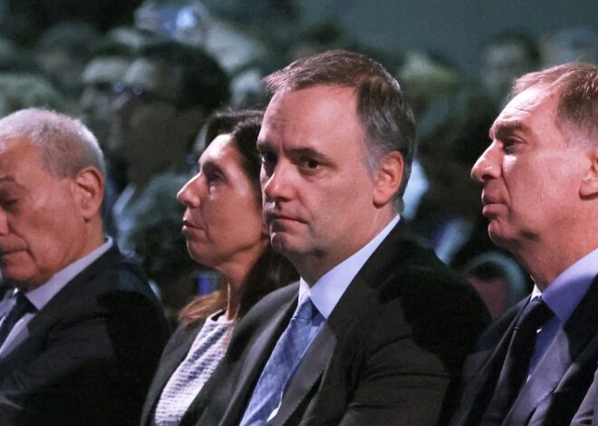 Adorni no dio explicaciones sobre los escándalos en el informe escrito a los Diputados Adorni no dio explicaciones sobre los escándalos en el informe escrito a los Diputados