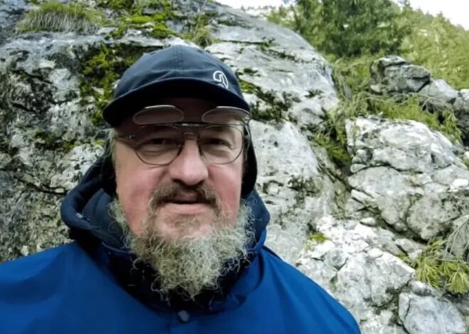 Dejará el penal de Rawson el ruso acusado en Bariloche de ser líder de una extraña secta