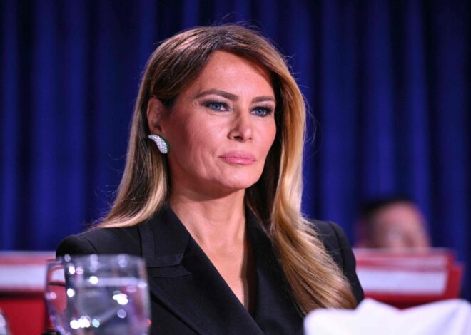 Trump les pidió a Disney y ABC que despidan a Jimmy Kimmel por un chiste sobre Melania antes del tiroteo Trump les pidió a Disney y ABC que despidan a Jimmy Kimmel por un chiste sobre Melania antes del tiroteo