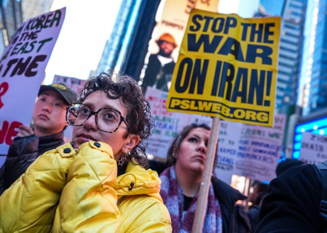Día 46 de la guerra entre Estados Unidos, Israel e Irán: todo lo que hay que saber