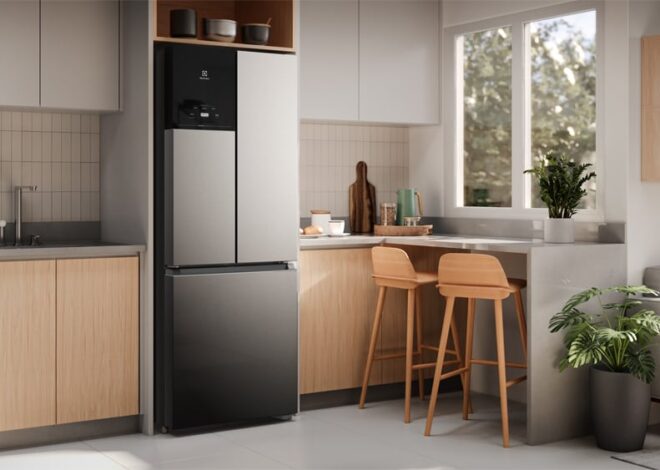 Electrolux dejará de producir heladeras y cocinas en la Argentina
