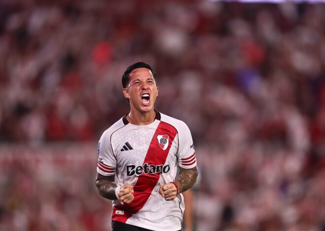 River vs. Belgrano hoy: hora y cómo ver la transmisión en vivo del partido del Torneo Apertura 2026 River vs. Belgrano hoy: hora y cómo ver la transmisión en vivo del partido del Torneo Apertura 2026