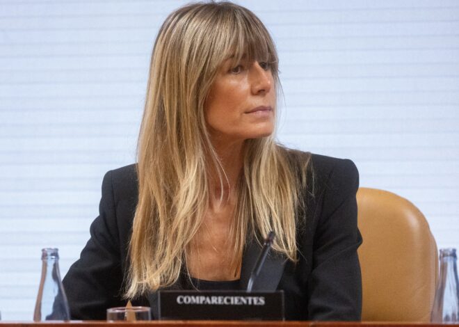 Procesaron a Begoña Gómez, la mujer de Pedro Sánchez, por malversación, tráfico de influencias y corrupción en España