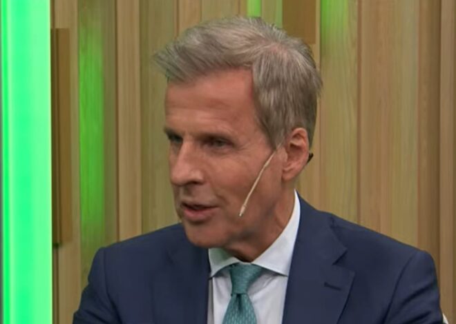 Martín Redrado, economista: “En el segundo semestre la inflación se va a mantener en el 2% mensual”