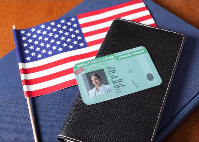 Enfermeros, agricultores y conductores con TPS podrían obtener la green card: el proyecto que avanza en EE.UU.