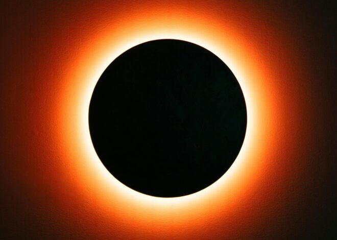 La ciudad argentina que será “el mejor lugar del mundo” para observar el Eclipse Solar Anular de 2027