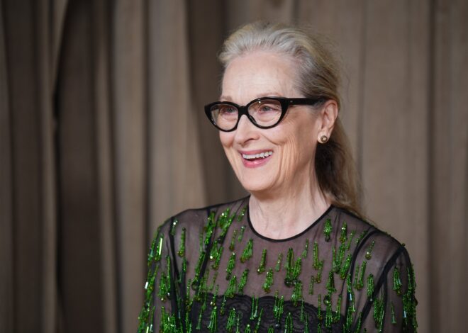Meryl Streep reveló en quiénes se inspiró para componer a la icónica Miranda Priestly: ¡No fue Anna Wintour! Meryl Streep reveló en quiénes se inspiró para componer a la icónica Miranda Priestly: ¡No fue Anna Wintour!