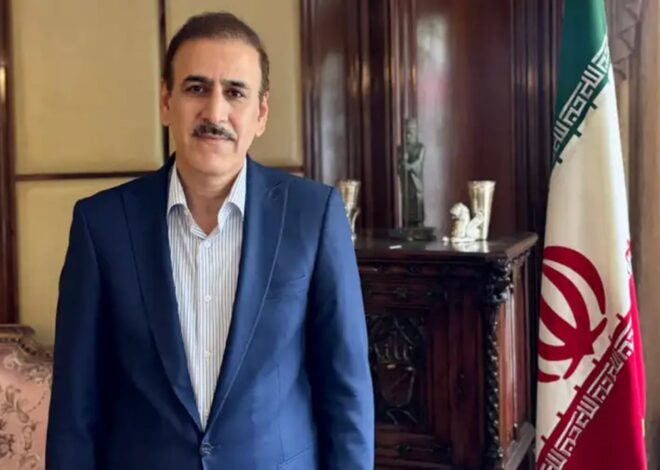 48 horas vertiginosas, la advertencia de Irán y el detonante de la expulsión