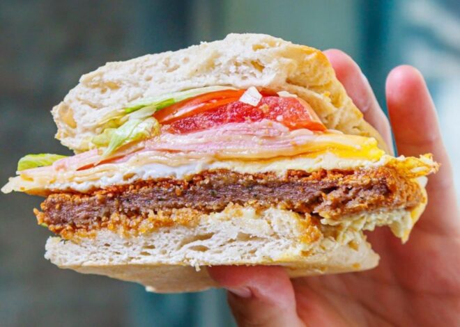 Festival de la Milanesa en Palermo: cuándo es, qué se podrá comer y cuánto costarán los platos