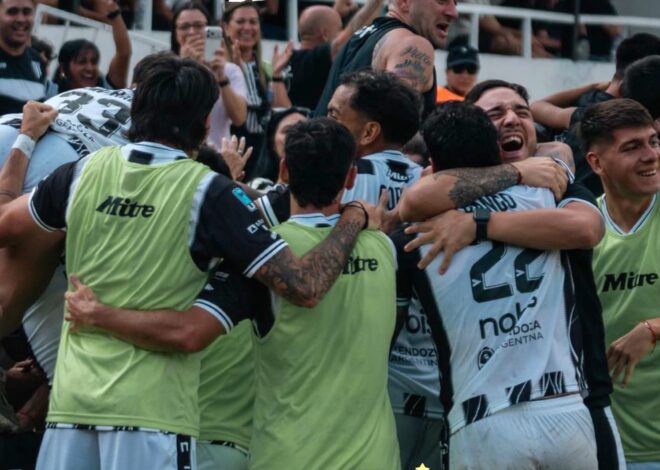 Infernal: Vélez pasó de ganar 2-0 y florearse a perder 3-2 por un gol en contra ante Gimnasia en Mendoza Infernal: Vélez pasó de ganar 2-0 y florearse a perder 3-2 por un gol en contra ante Gimnasia en Mendoza