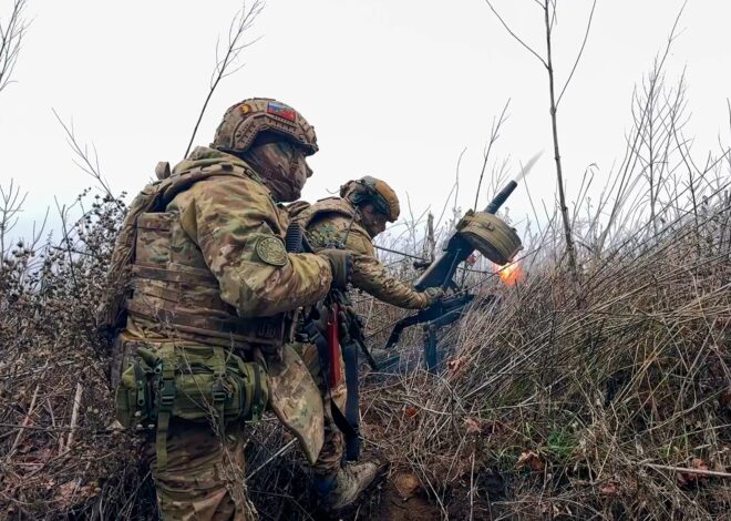 El resultado de la guerra de Rusia impactará a todos