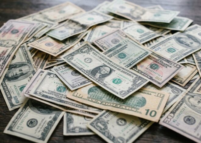 Dólar hoy y dólar blue hoy: a cuánto cotiza este domingo 19 de abril