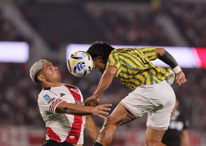 River vs. Aldosivi, en vivo, por el Torneo Apertura River vs. Aldosivi, en vivo, por el Torneo Apertura