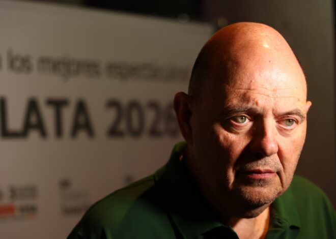 Carlos Rottemberg habló tras la muerte de Luis Brandoni: “Vivió todo lo que quiso vivir” Carlos Rottemberg habló tras la muerte de Luis Brandoni: “Vivió todo lo que quiso vivir”