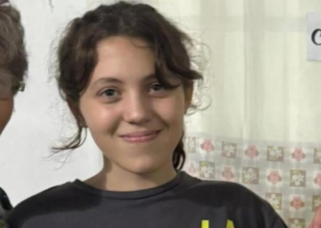 Qué se sabe de la muerte de Maitena, la adolescente que encontraron muerta tras haberse ido de su casa en Merlo Qué se sabe de la muerte de Maitena, la adolescente que encontraron muerta tras haberse ido de su casa en Merlo