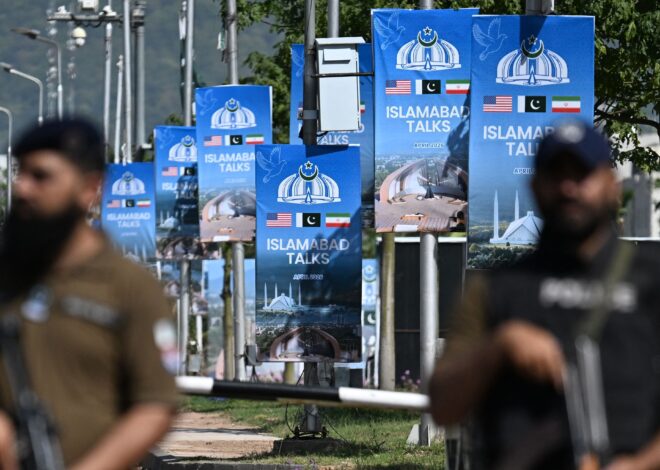 Día 53 de la guerra entre Estados Unidos, Israel e Irán: todo lo que hay que saber Día 53 de la guerra entre Estados Unidos, Israel e Irán: todo lo que hay que saber