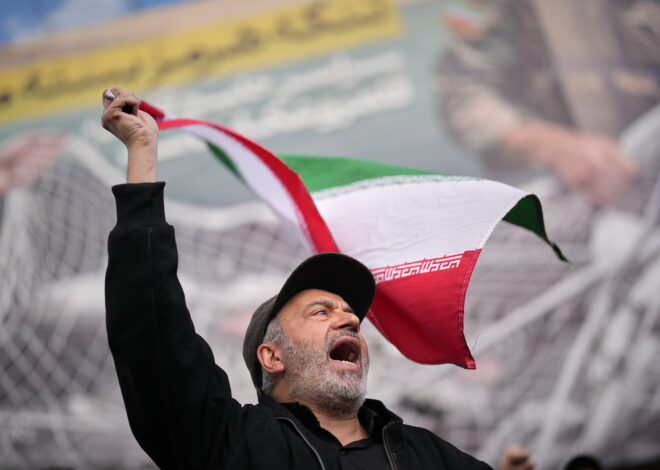 Guerra de Estados Unidos e Israel contra Irán, en vivo: rige el alto al fuego hoy, jueves 9 de abril Guerra de Estados Unidos e Israel contra Irán, en vivo: rige el alto al fuego hoy, jueves 9 de abril